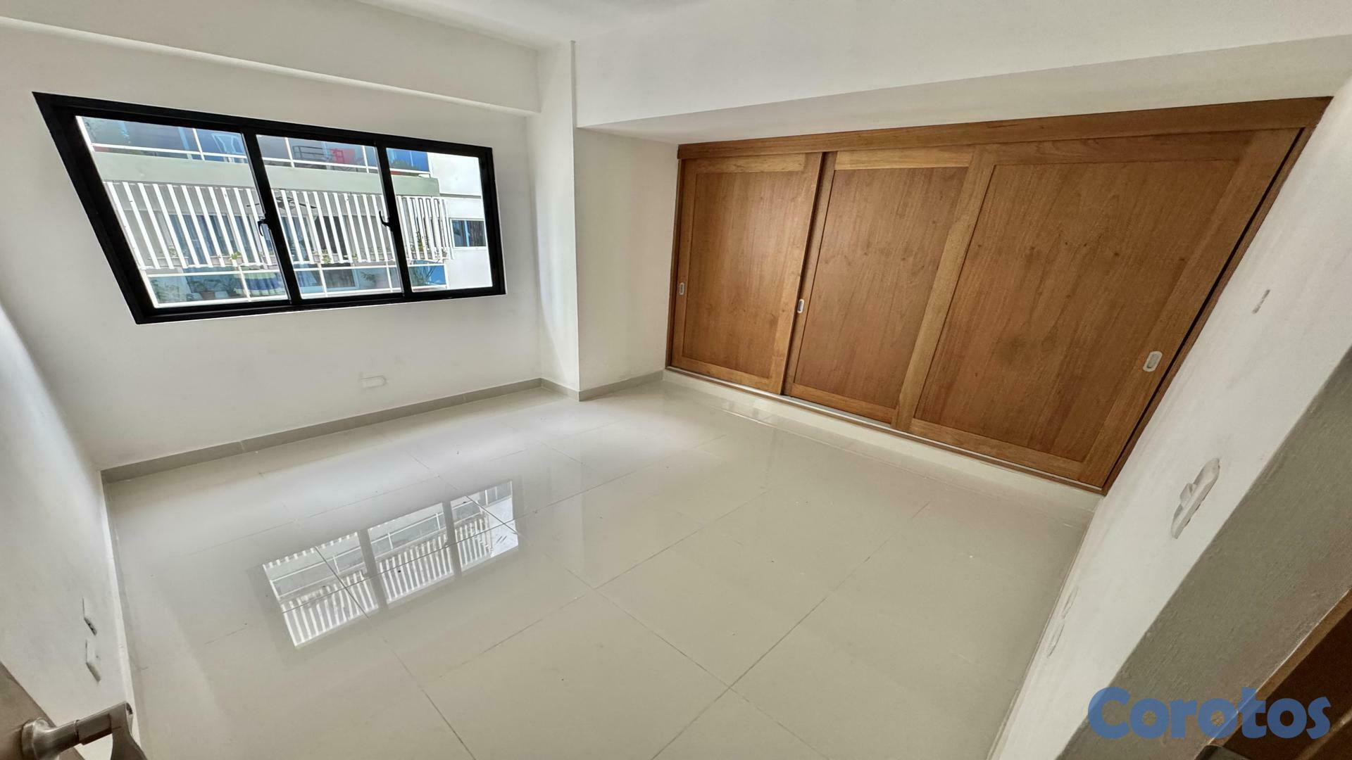 apartamentos - Apartamento Nuevo en El Millón 8