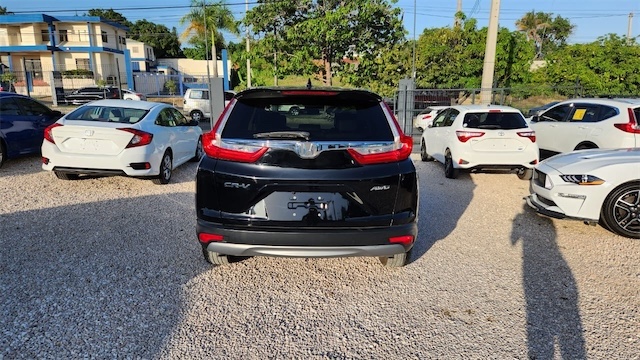 jeepetas y camionetas - Honda CR-V 2019
EXL 
 1