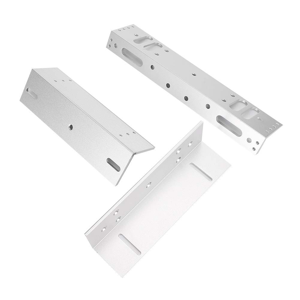 decoración y accesorios - Soporte Magnético ZL de Montaje en L – Ideal para 