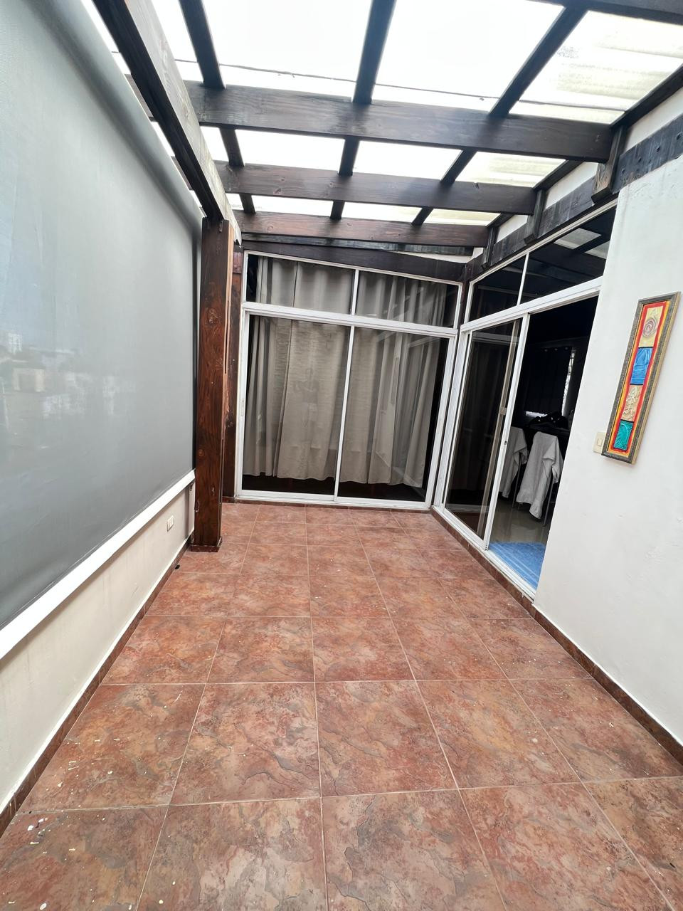 apartamentos - Apartamento en el Millón  4