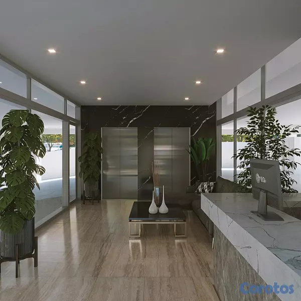 apartamentos - Naco, Distrito Nacional, Santo Domingo  VENTA de A 4