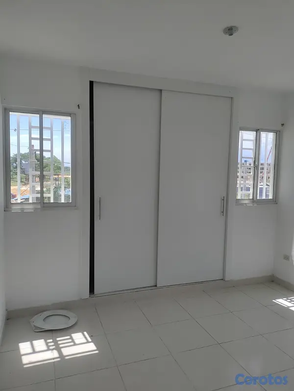 apartamentos - Alquilo Apto. Ciudad Juan Bosch 4