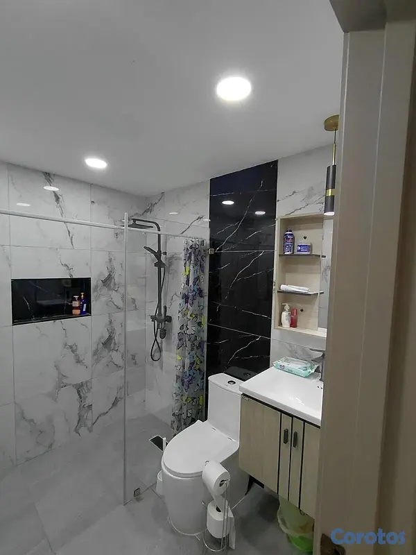 apartamentos - VENTA DE PRECIOSO APARTAMENTO EN RENACIMIENTO 5