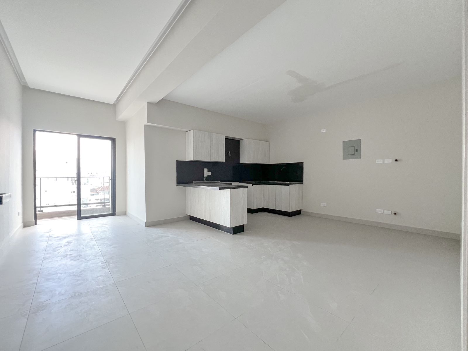 apartamentos - Evaristo Morales, Apartamento A Estrenar