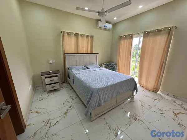 apartamentos - Apartamentos En Venta En Las Terrenas En Residenci 7