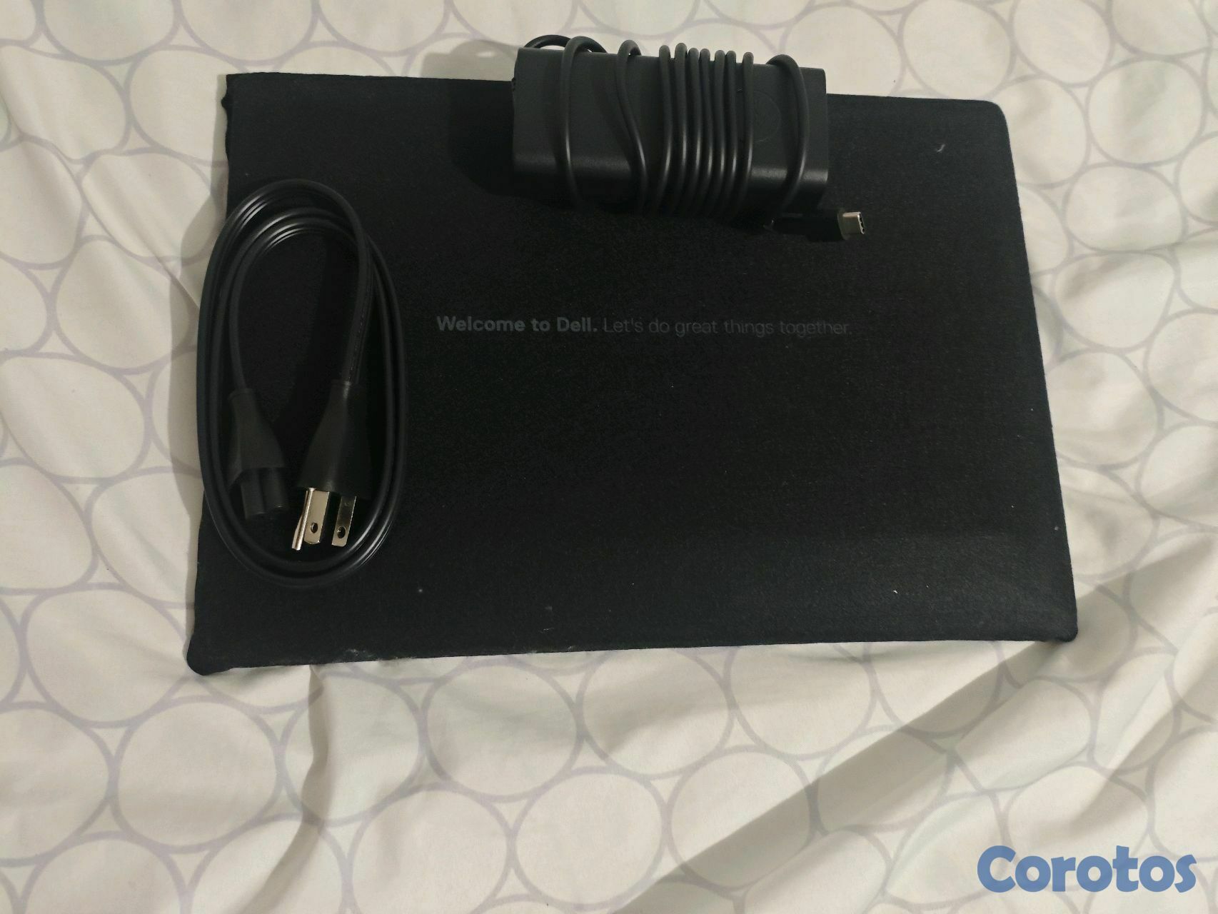 computadoras y laptops - Dell Latitude 7450 - Intel Core Ultra 7 - 16GB RAM - 1TB SSD 8