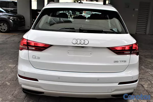 jeepetas y camionetas - Audi Q3 5