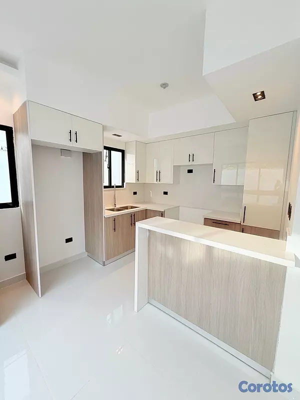 casas - vendo hermosa casa en Prado oriental  8