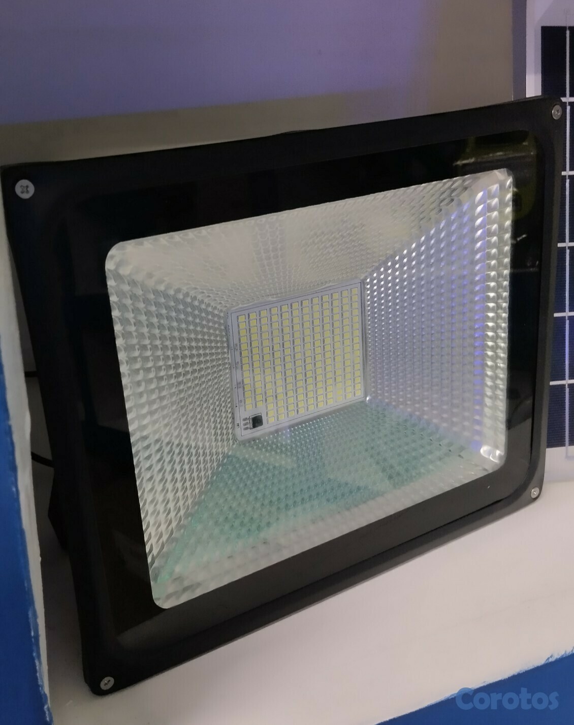 plantas e inversores - Baterías , e inversores 5