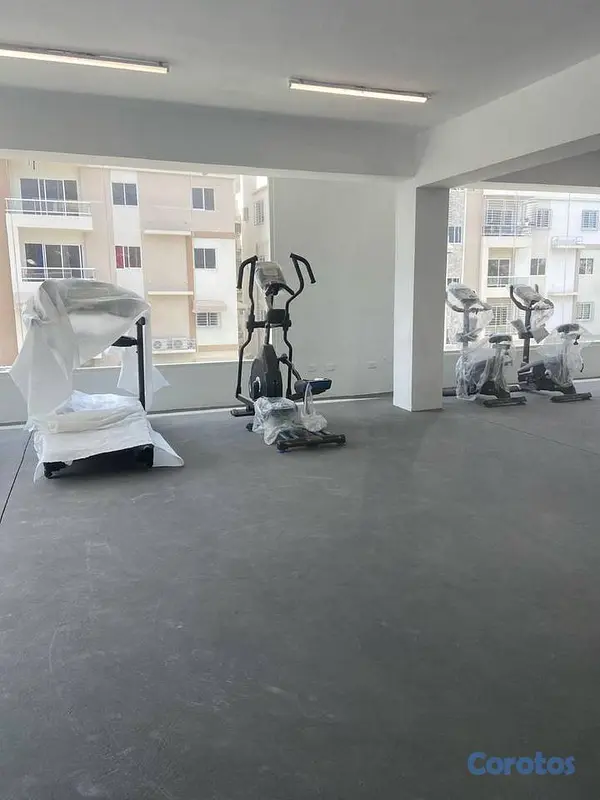 apartamentos - Apartamento en venta en San Isidro – con terraza p 12