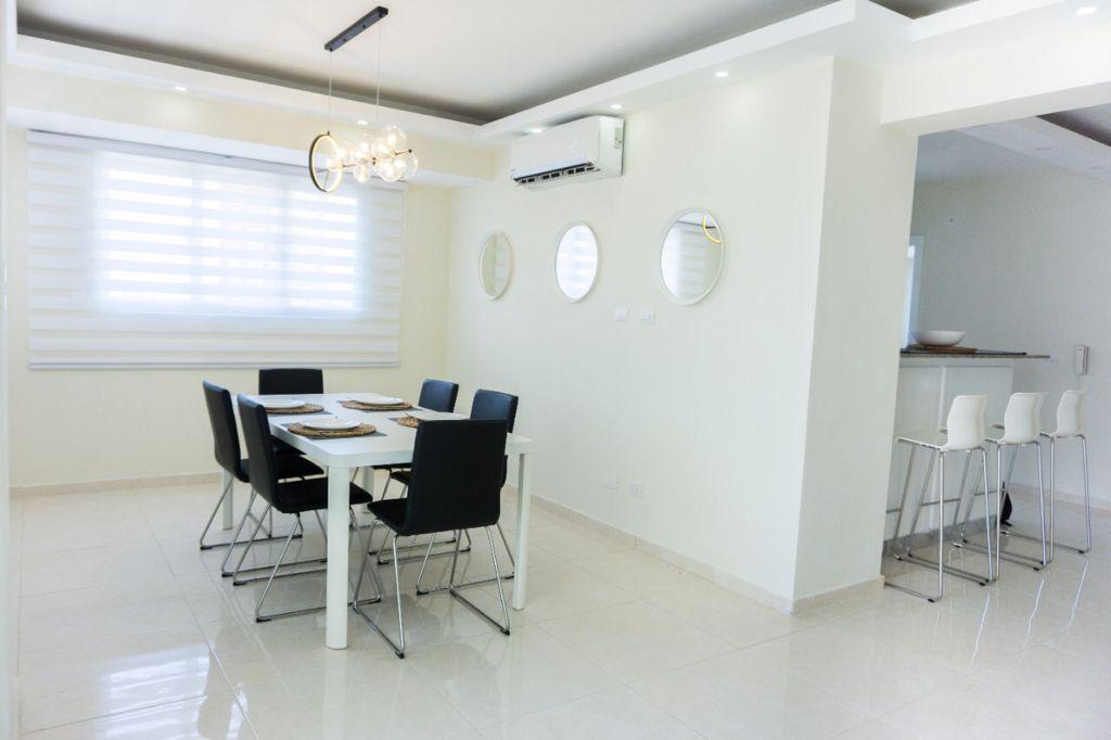 apartamentos - Vendo Apartamento en Evaristo morales  8