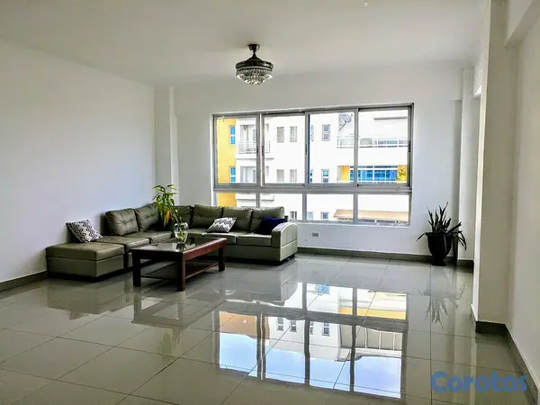 apartamentos - comodo y sobriamente amueblado, centrico 8