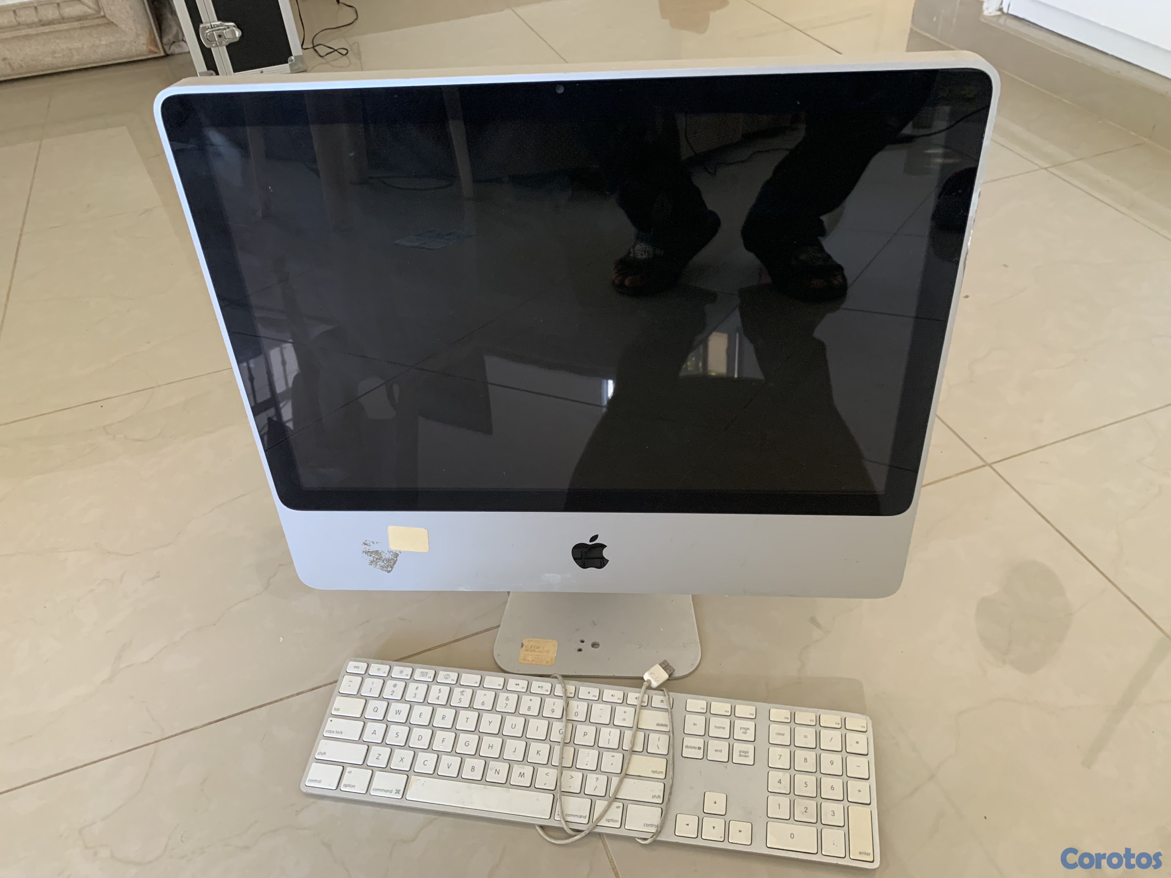 computadoras y laptops - IMac  2