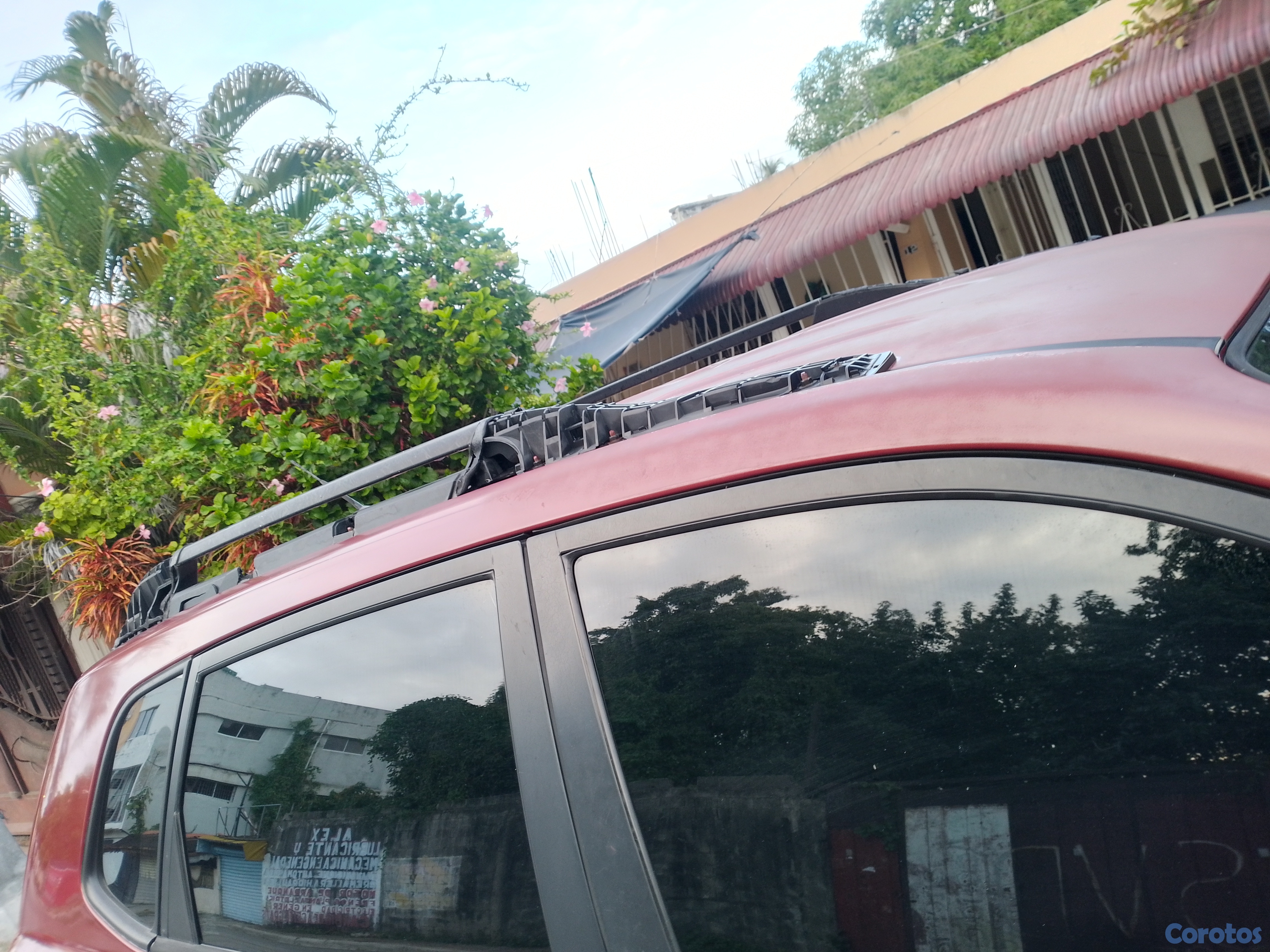 jeepetas y camionetas - Hyundai Tucson 2009 4 cilindros Dohc 7