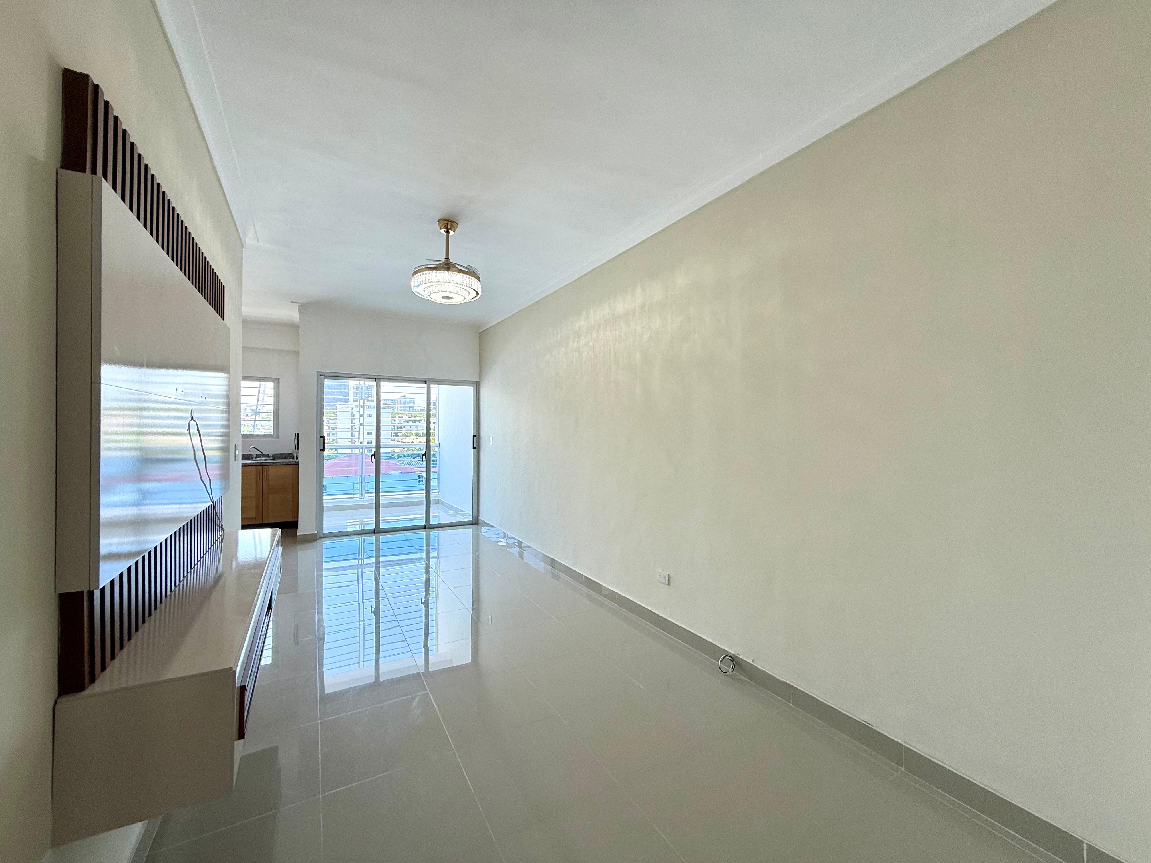 apartamentos - Av. Independencia📍  ¡Apartamento disponible en al 6