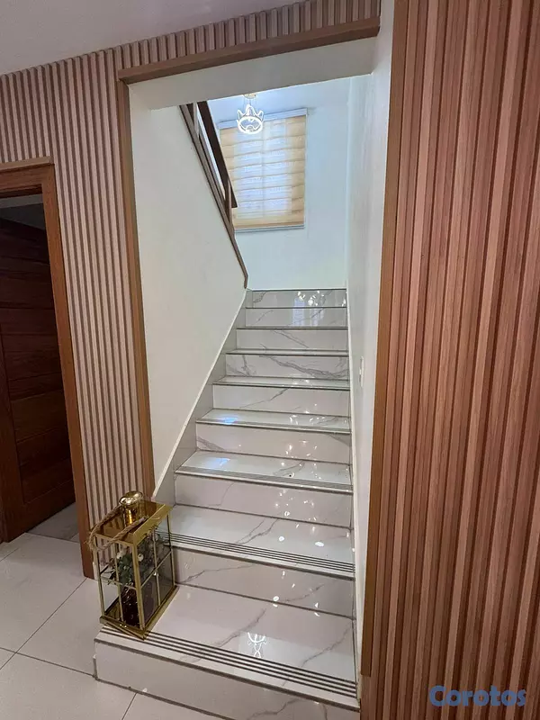 casas - Hermosa Casa en alquiler – Prado Oriental, San Isi 11