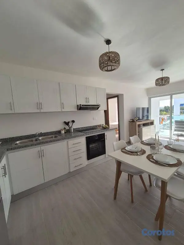 apartamentos - Condominio El Encanto I | Apartamento con Amplia T 2