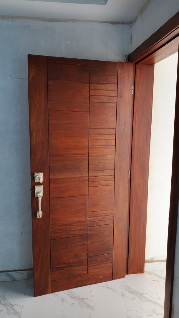 casas - Casas Residencial Cerrado (Cul de Sac) 6