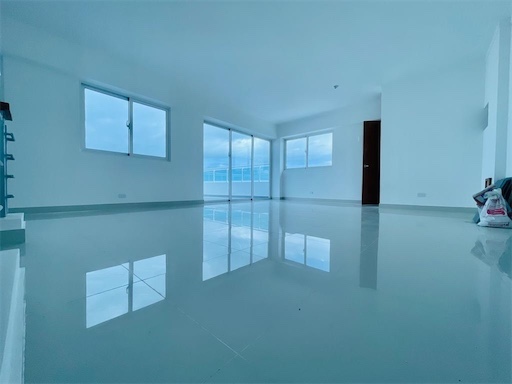 apartamentos - Penthouse en venta en el millón 3
