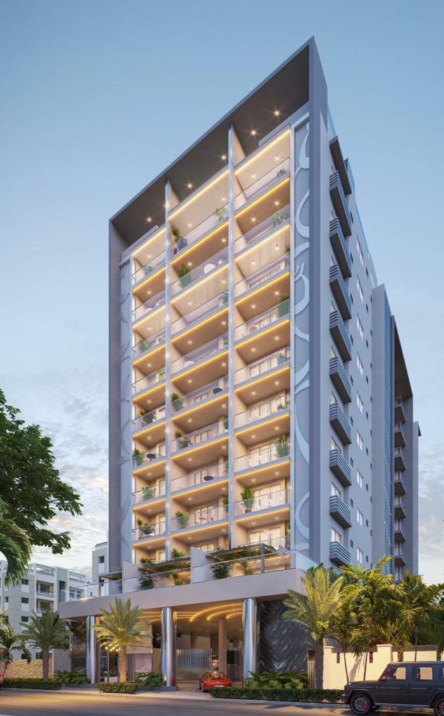 apartamentos - La Julia, Apartamento En Venta De 1 Habitación!! 0