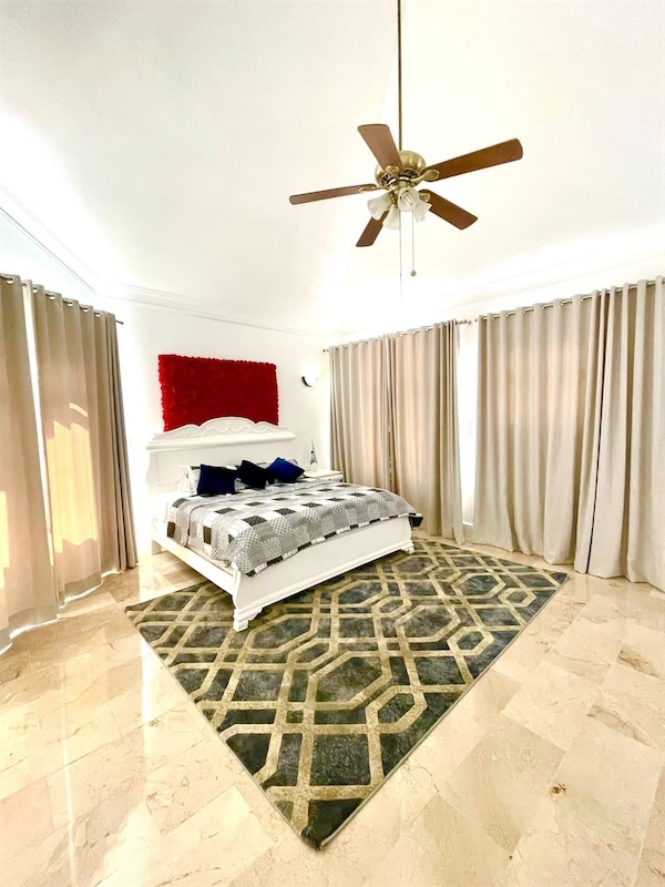 apartamentos - Apartamento de renta en Playa Alicia