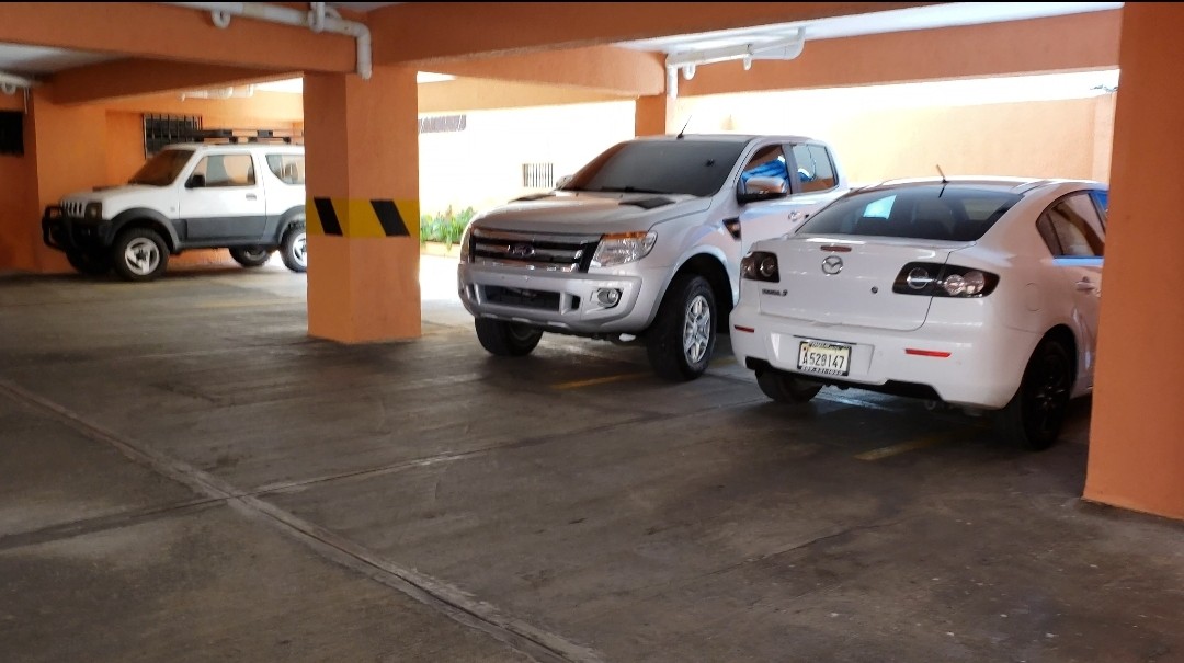 apartamentos - El Millon, Distrito Nacional, Santo Domingo 6