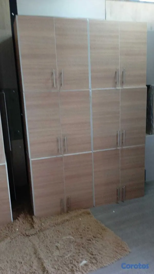 cocina - Gabinete para cocina 4