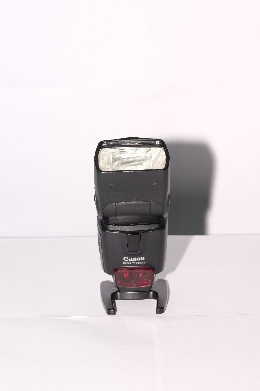 camaras y audio - Flash Canon Speedlite 430EX II-RT
