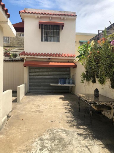 casas - Vendo casa en gascue 7