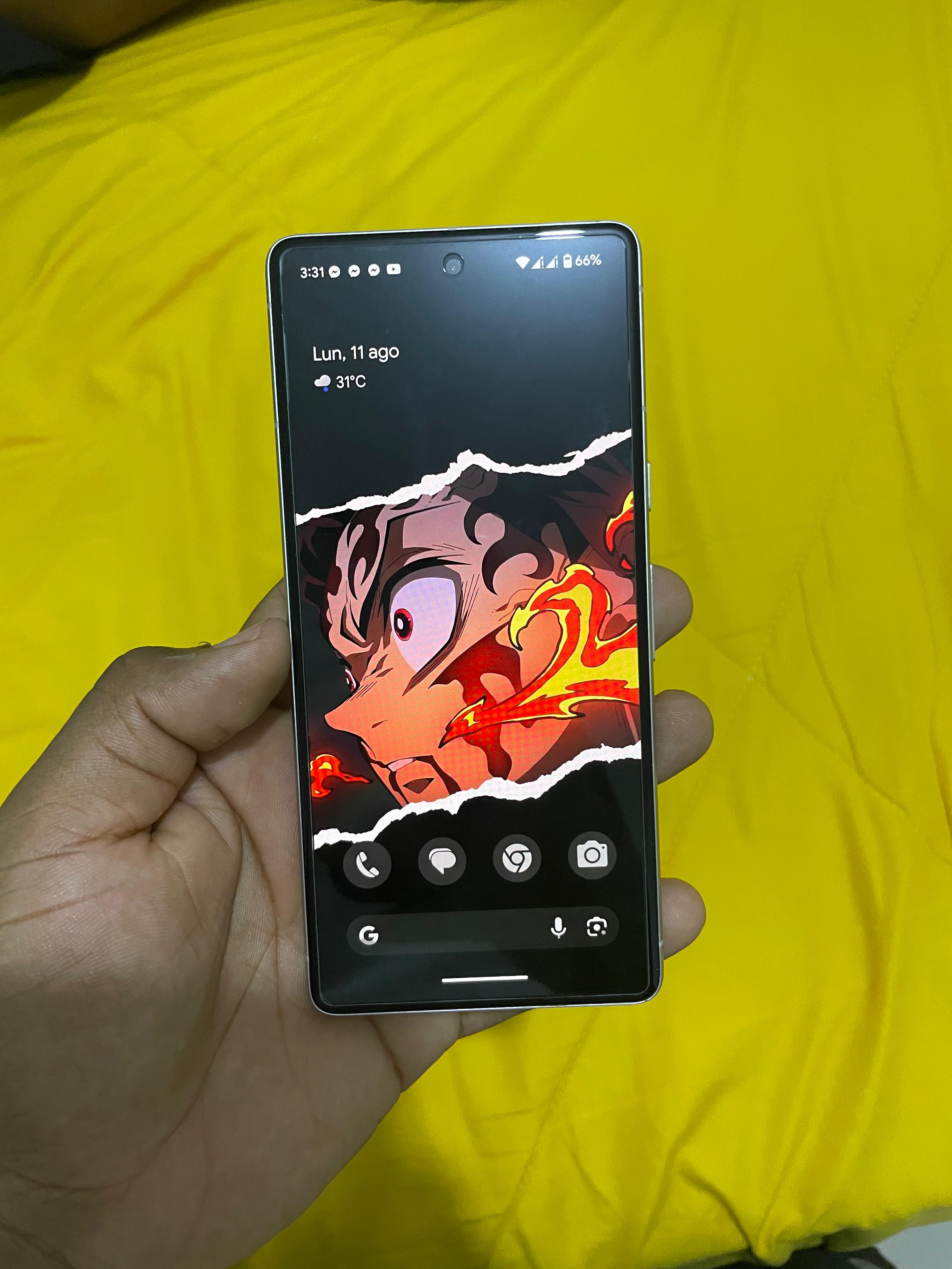 celulares y tabletas - Google pixel 7 128gb factory 1