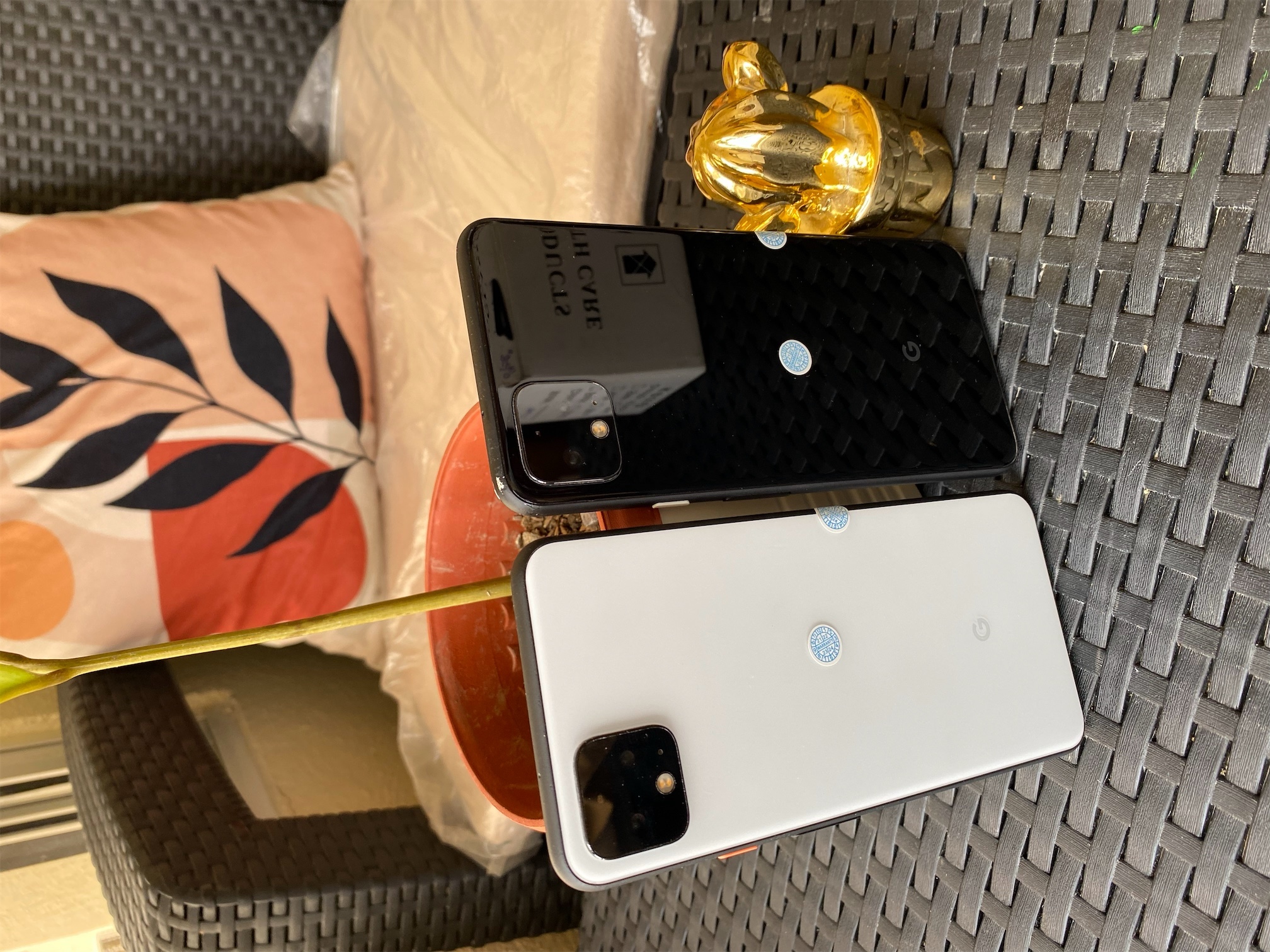celulares y tabletas - Google pixel 4xl  4