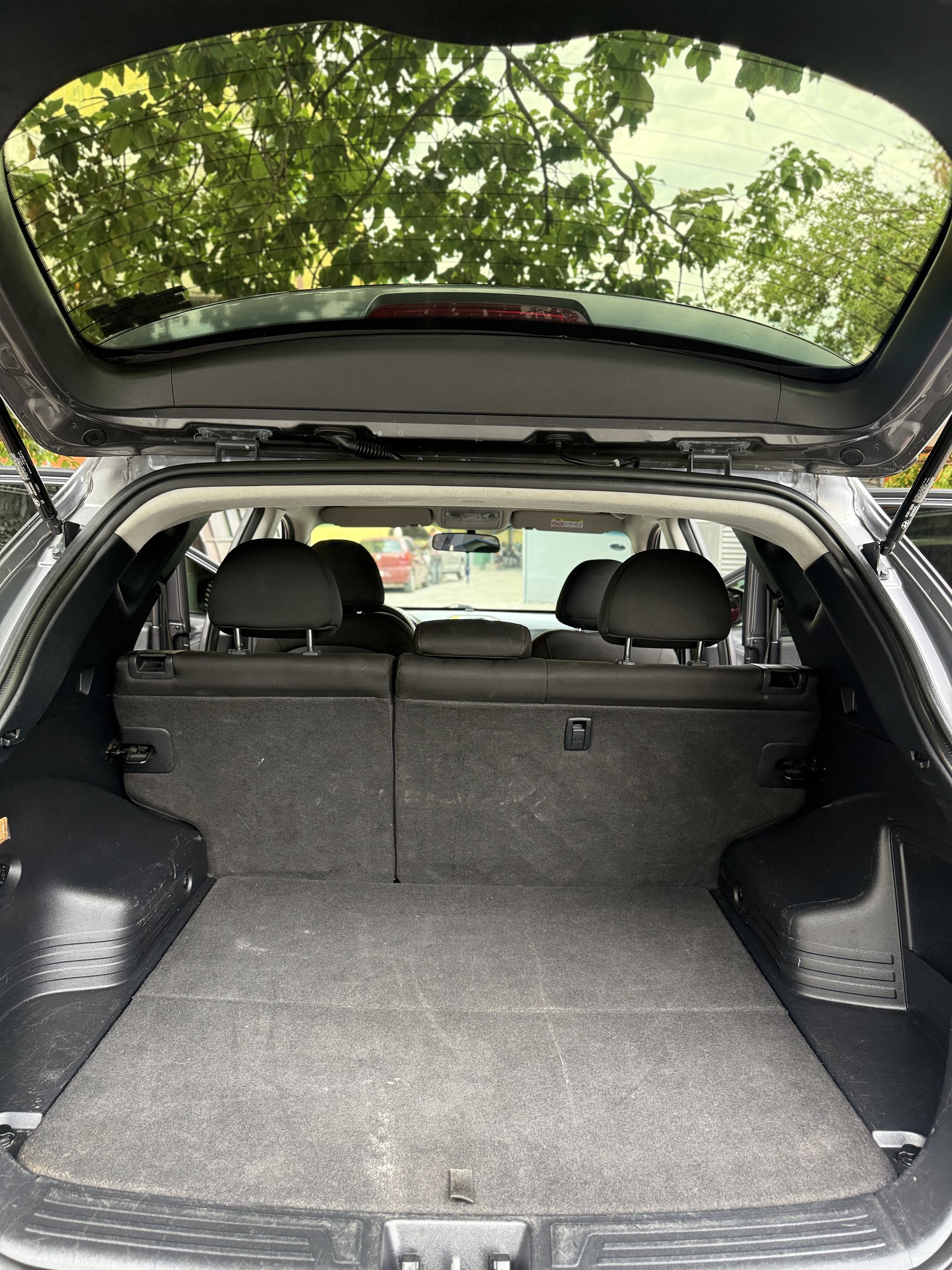 jeepetas y camionetas - Hyundai Tucson 2015 DOHC  9
