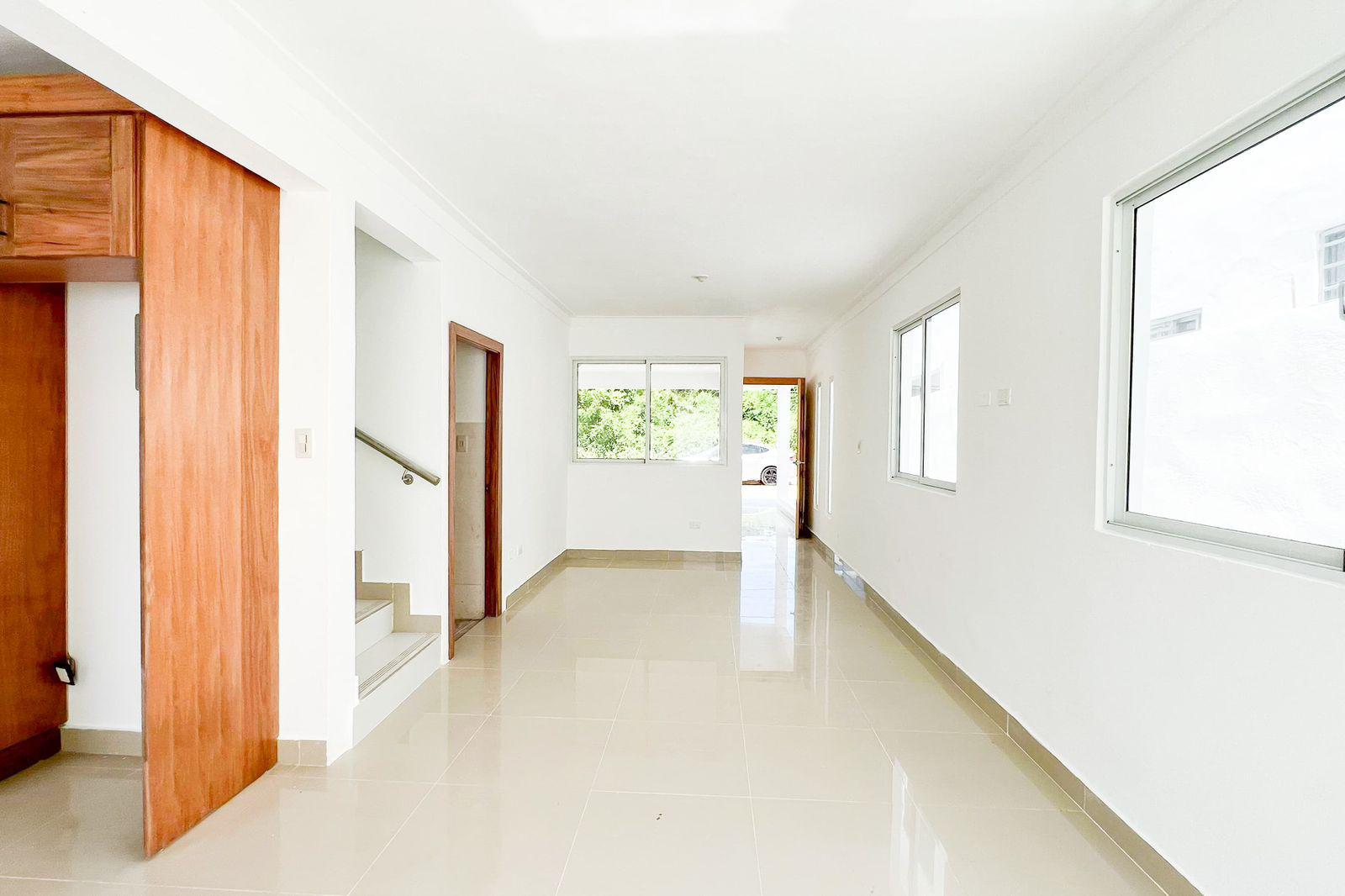 casas - CASAS LISTA PARA ENTREGA EN VENTA A 2 MINUTOS DE LA AV. ECOLÓGICA 2
