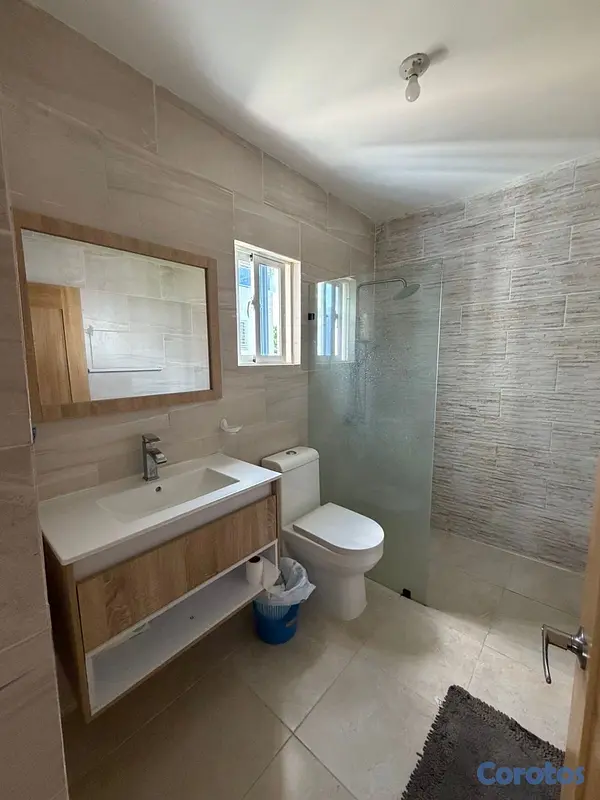 casas - venta de casa en la República de Colombia Santo Domingo este con 407mts 2