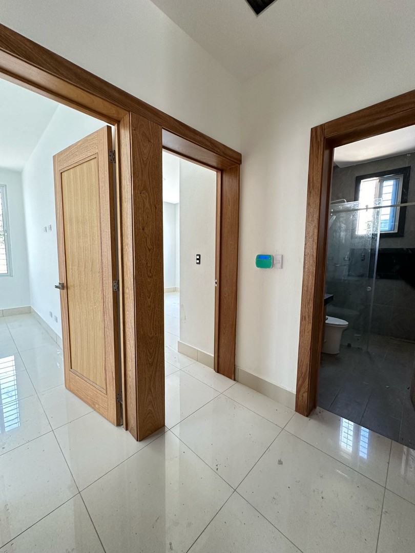 casas - Exquisita Vivienda Recien Construida, Proyecto Cerrado  3