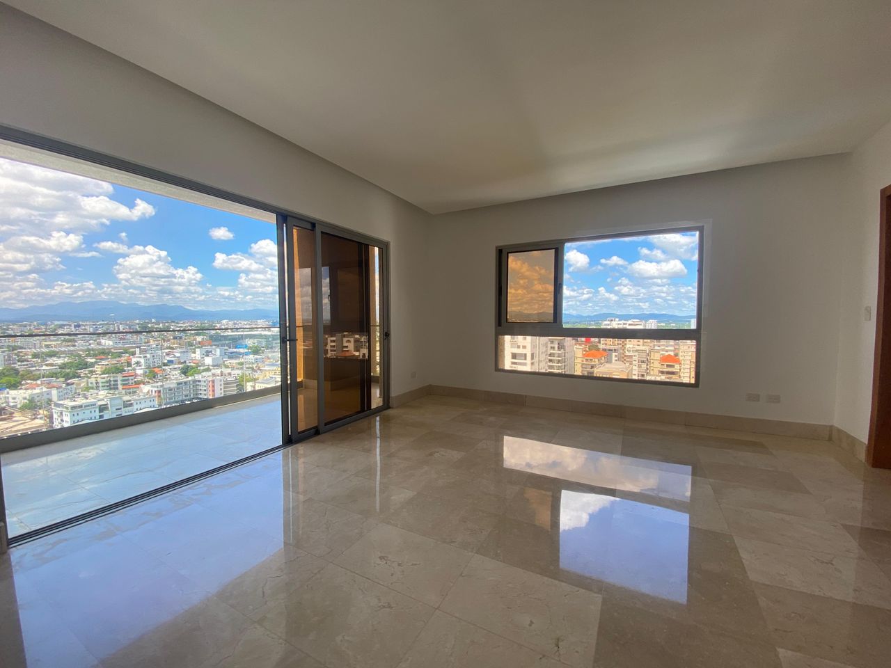 penthouses - Penthouse en venta Nuevo a estrenar de 4 hab. 7