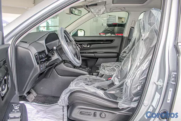 jeepetas y camionetas - Honda CR-V EXL  10