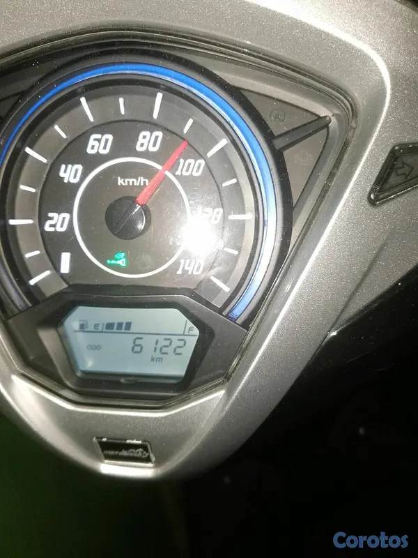 motores y pasolas - Pasola Bison 150 año 2024, económica y nítida 9