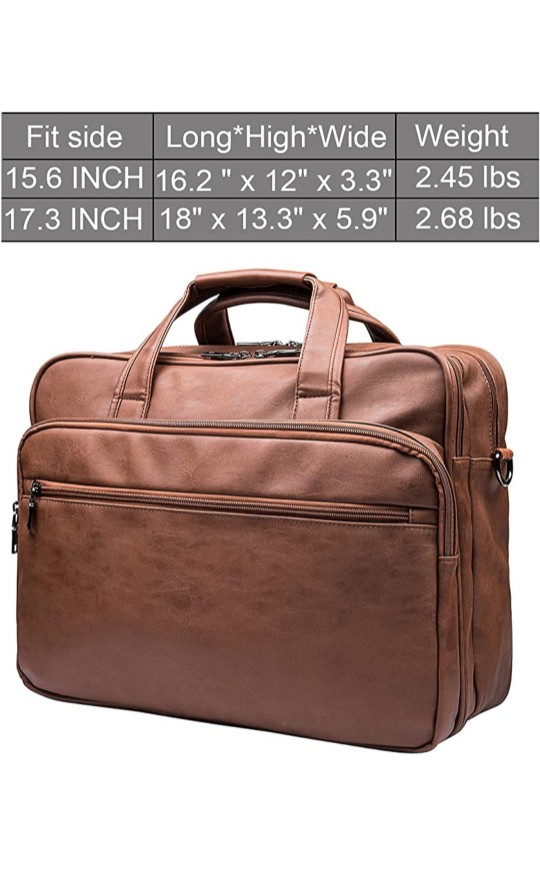 carteras y maletas - Maletin ejecutivo para visitador medico, abogados o laptop