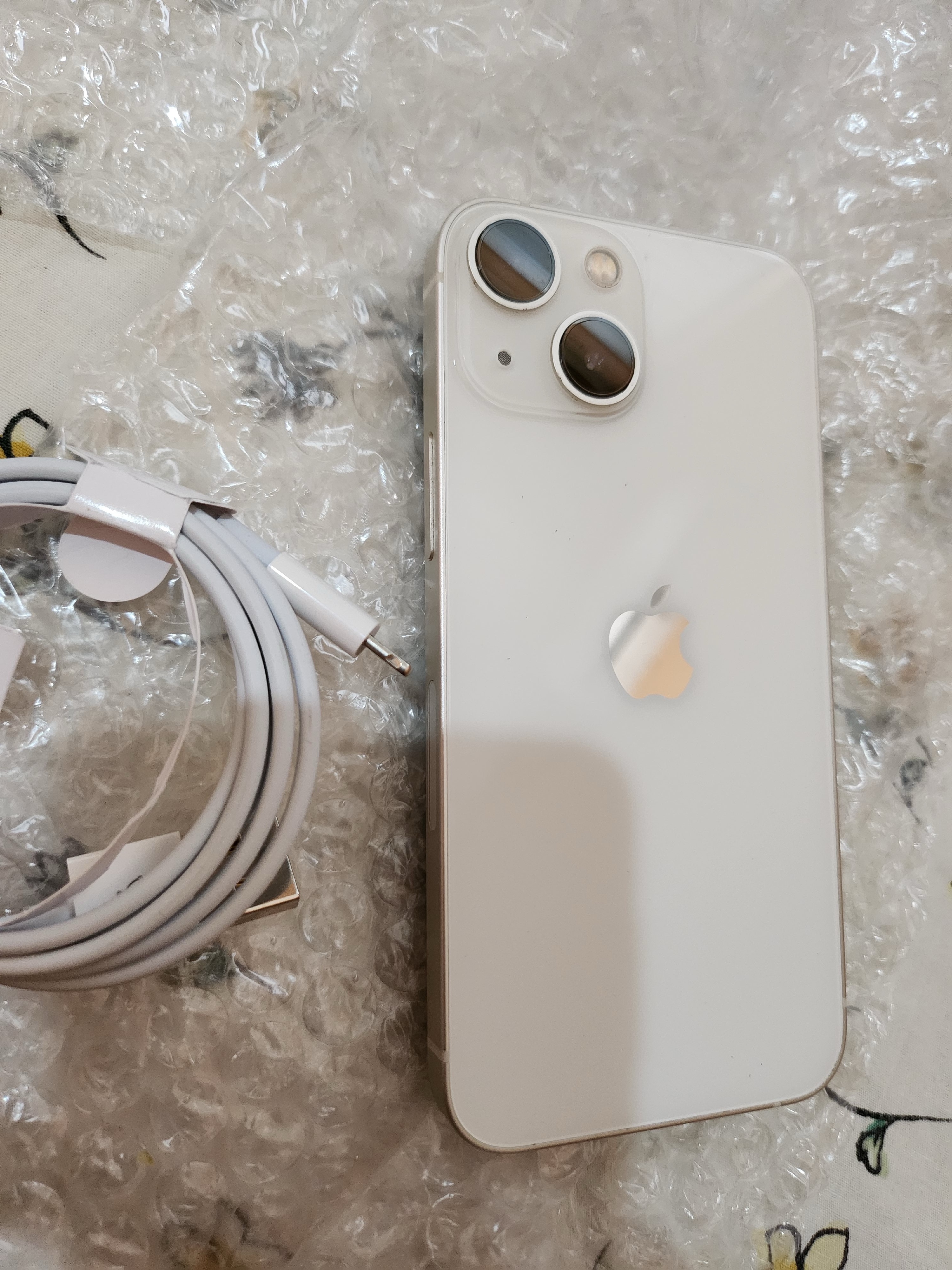 celulares y tabletas - iPhone 13 mini Factory  4