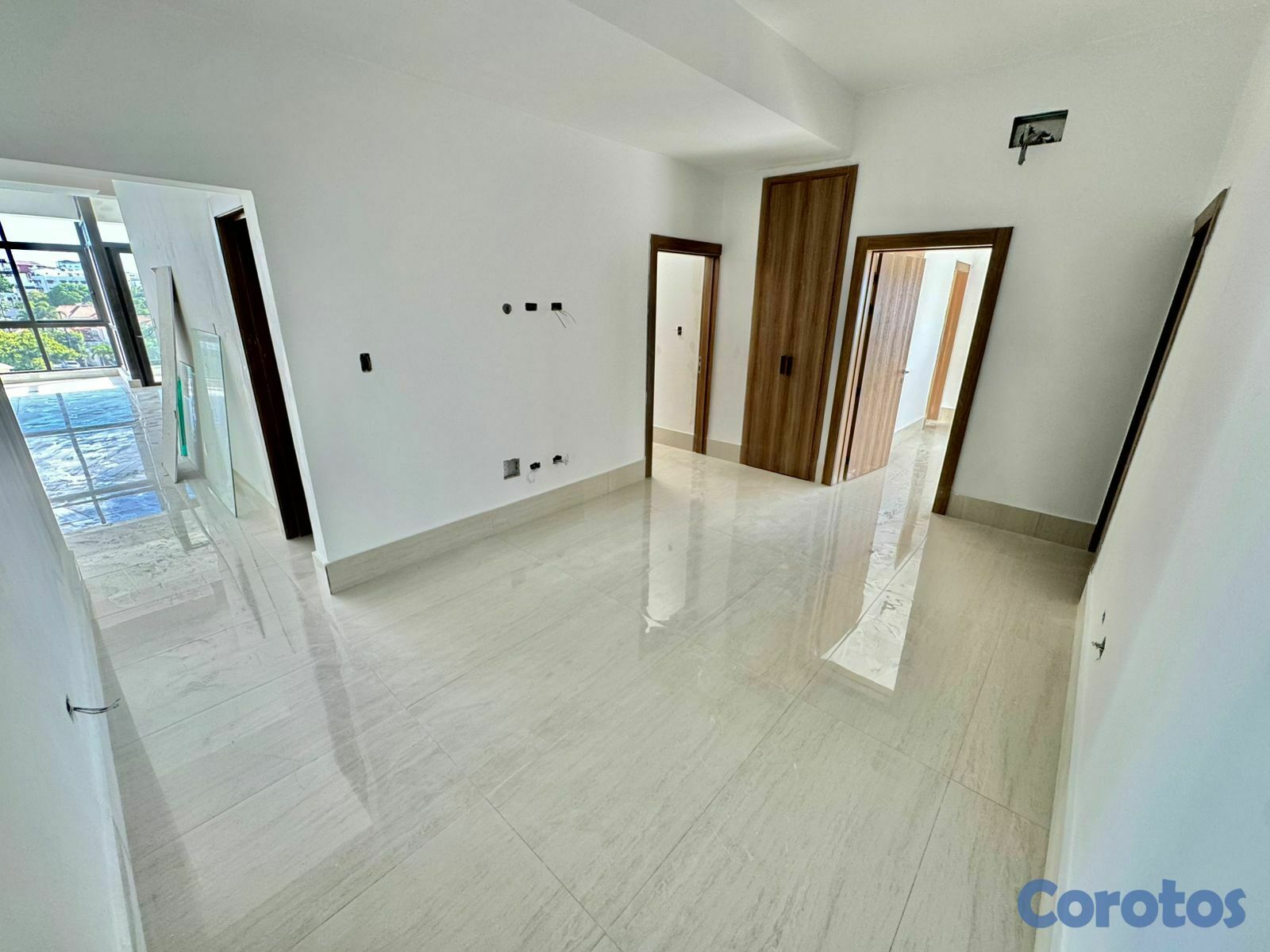 apartamentos - Vendo apartamento nuevo en El Millón  10