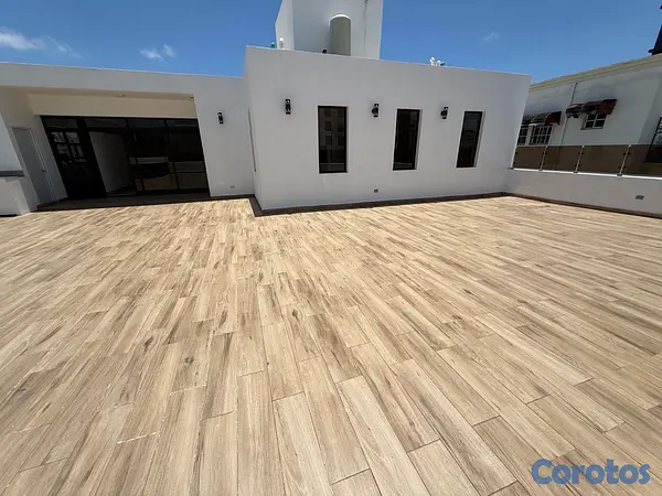 apartamentos - APARTAMENTO EN VENTA – PROYECTO NUEVO EN BELLA VISTA
 12
