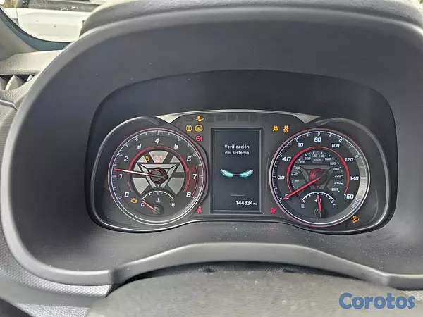 carros - HYUNDAI KONA ULTIMATE 2019 KIT AVENGER FINANCIAMIENTO DISPONIBLE  5
