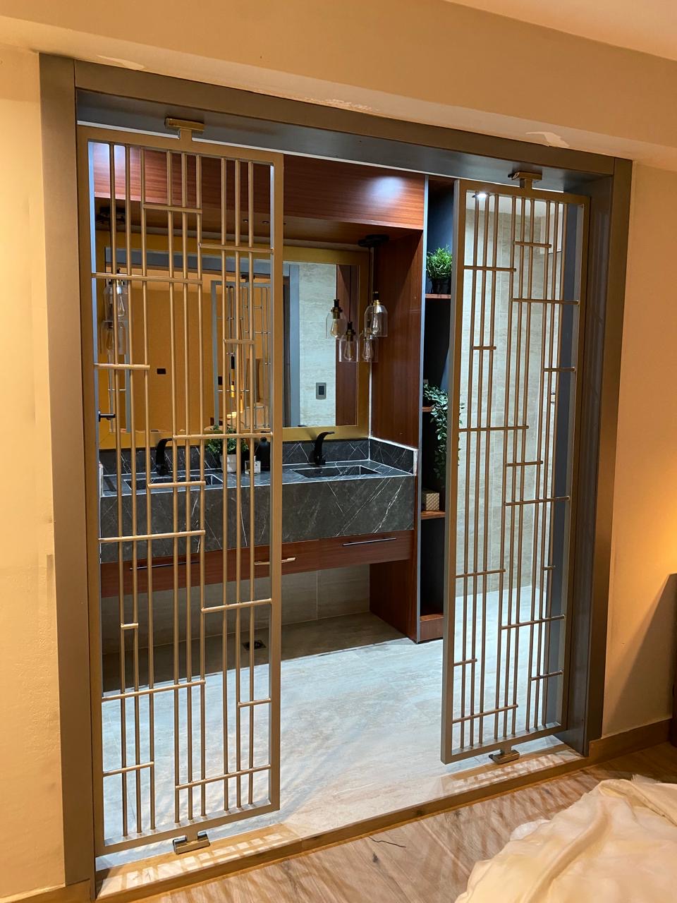 apartamentos - Bella Vista  Amueblado Piso 8y9  2 hab en el prime 6