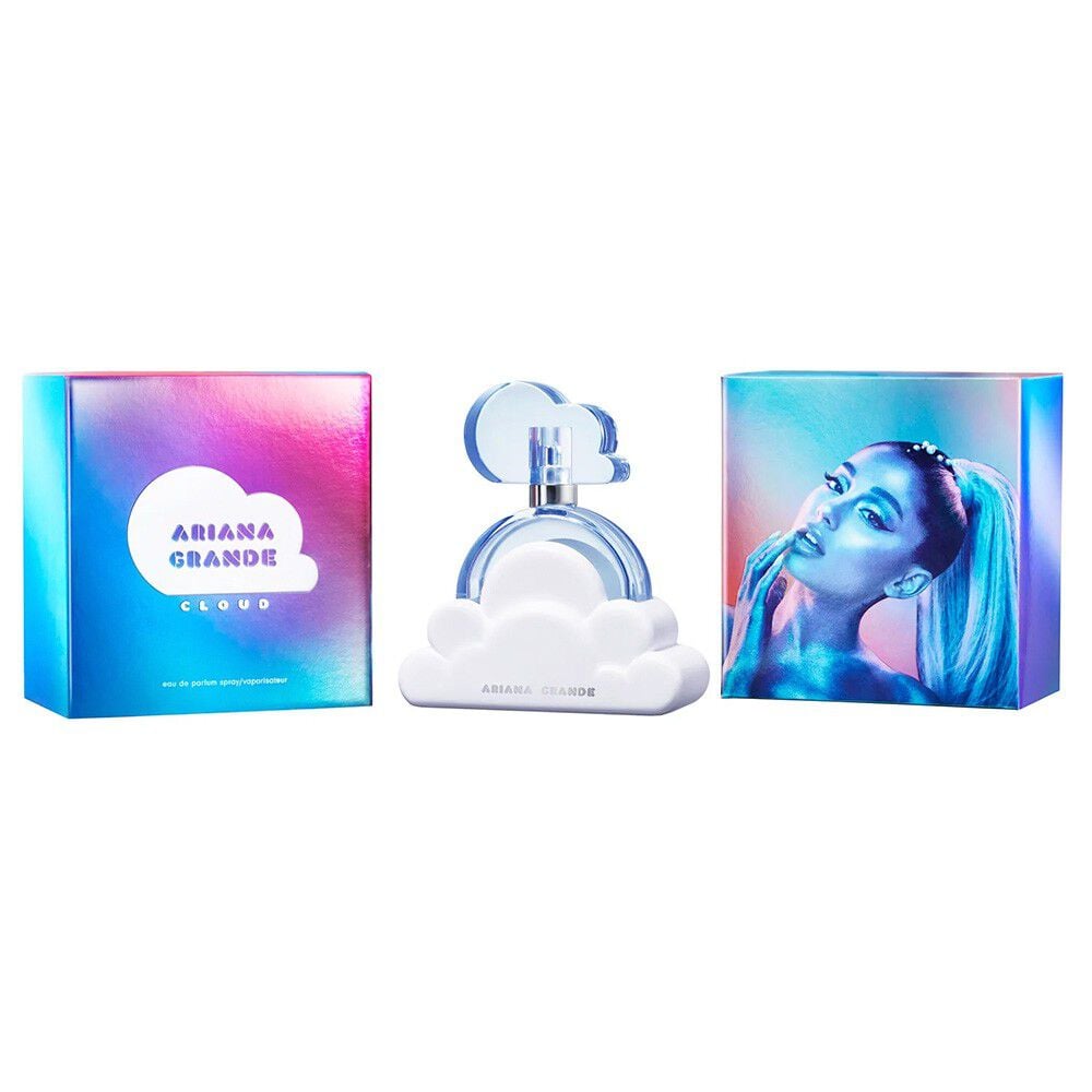 salud y belleza - perfume "Cloud Eau de Parfum" de Ariana Grande.   1