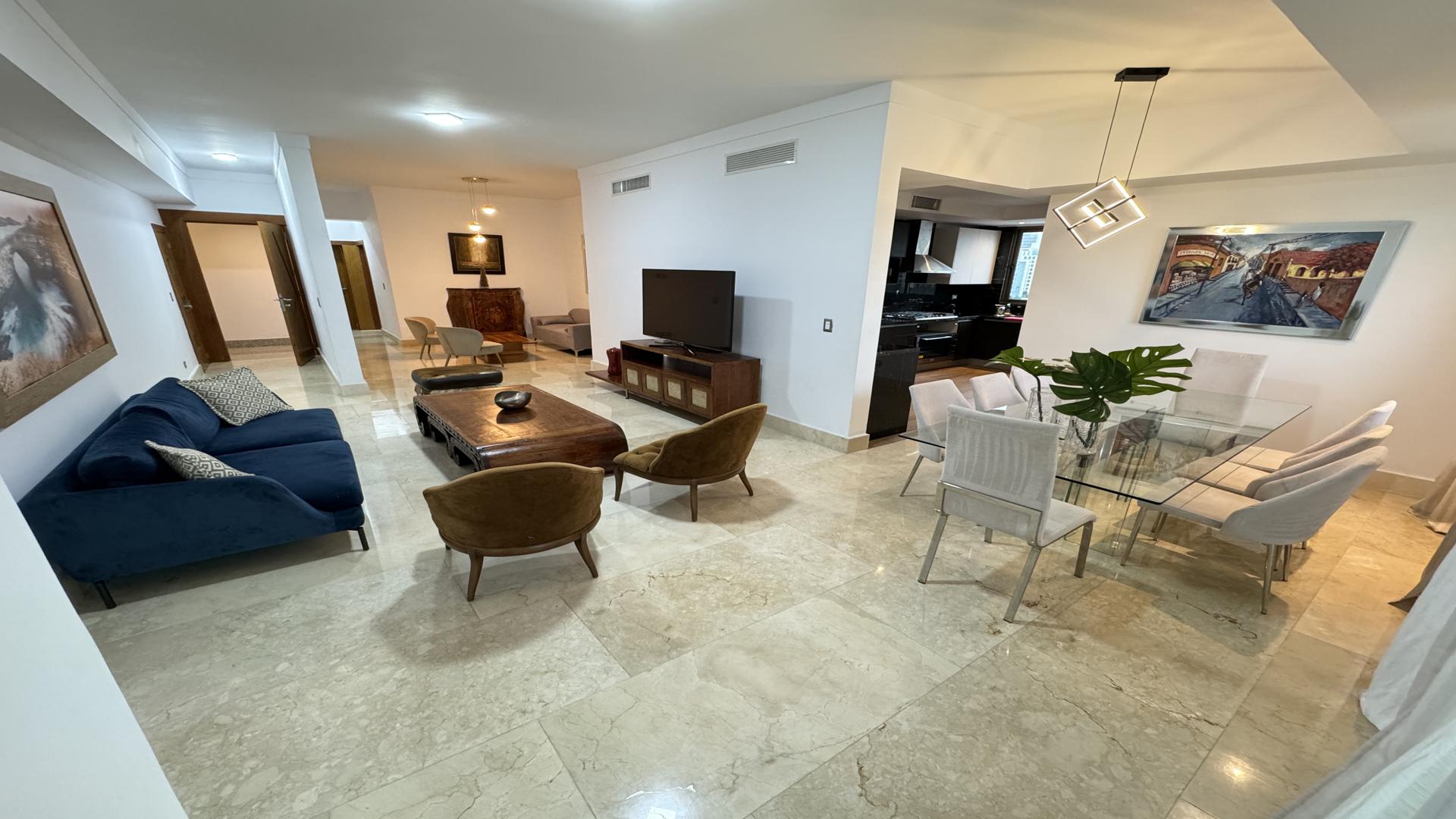 apartamentos - Apartamento en Piantini