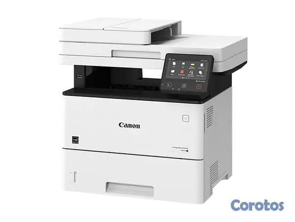 impresoras y scanners - LASER MULTIFUNCIONAL CANON IMAGERUNNER 1643I II, W 2