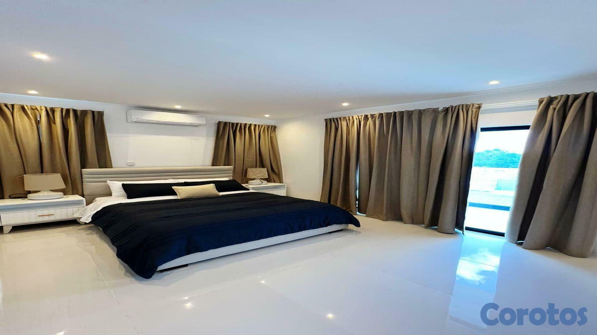 casas vacacionales y villas - Exclusivo proyecto de villas en Bávaro - Punta Cana 9