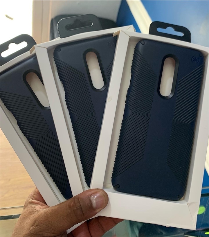 celulares y tabletas - Cover para one plus 6T 7T 7 pro 5