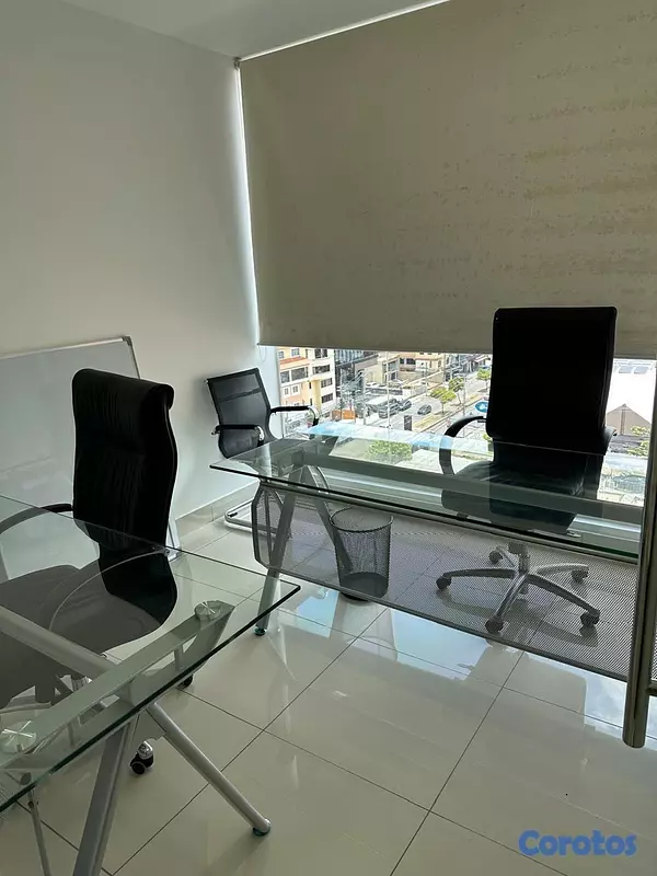 oficinas y locales comerciales - Local de oficina en bella Vista Center II Piso 9 4